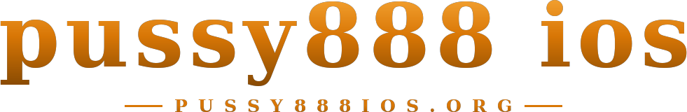 pussy888 ios logo